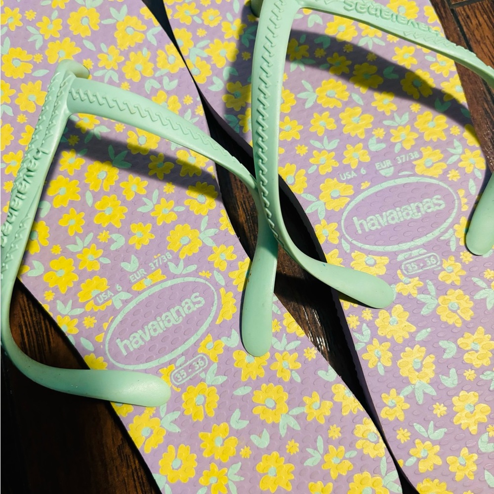 Havaianas